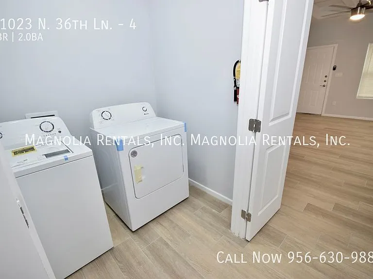 11023 N 36th Ln #4 — Photo 8