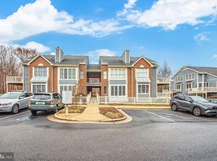 2706 Summerview Way APT 104, Annapolis, MD 21401