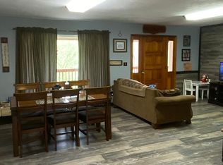 1845 Spaws Creek Rd, West Liberty, KY 41472