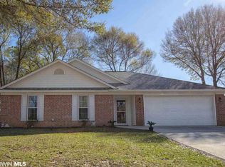 185 Robbins Blvd, Daphne, AL 36526