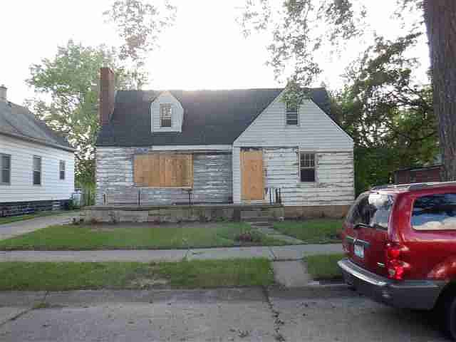 kah❤ 17859 Yonka St, Detroit, MI 48212 | Zillow