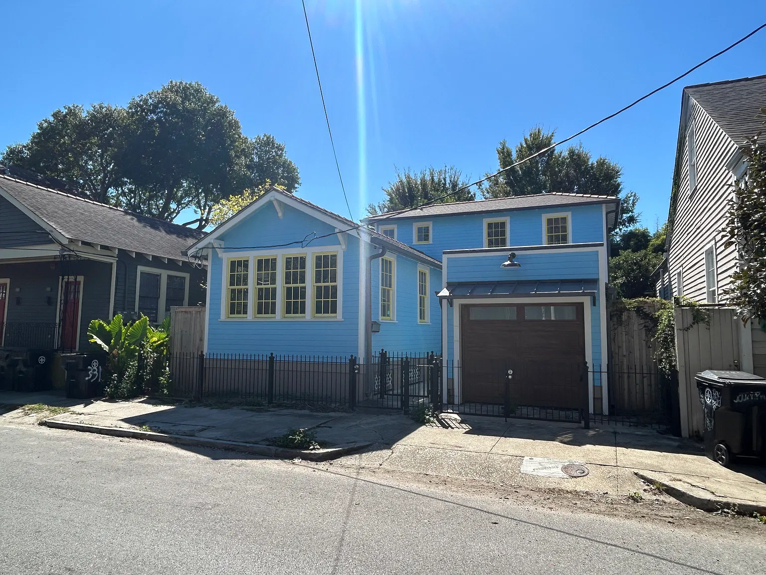 3 bed, 2.5 bath, 1260 sqft, $2,750 — Photo 1