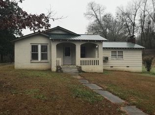 931 War Hill Park Rd, Dawsonville, GA 30534