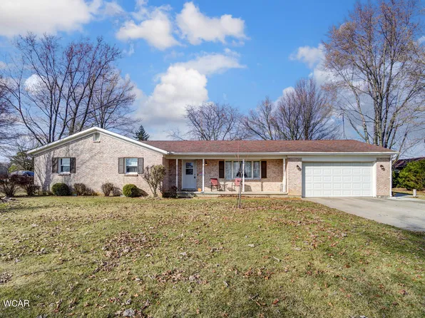 1217B Klinger Rd, Convoy, OH 45832