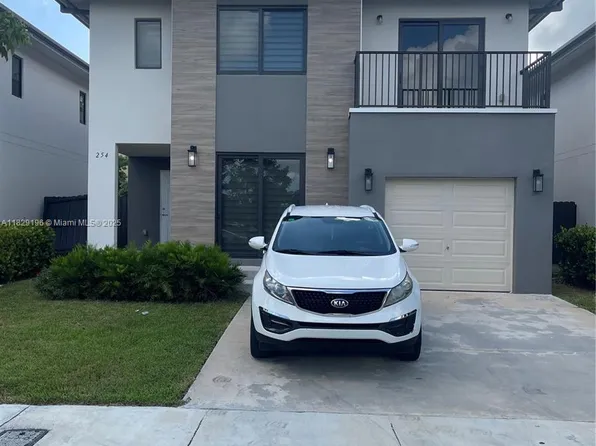 254 NW 11th Ct, Florida City, FL 33034