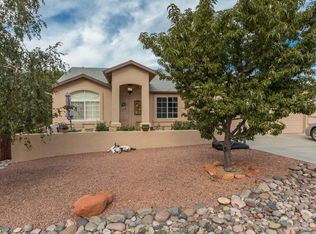 4860 N Verde Vista Dr, Prescott Valley, AZ 86314
