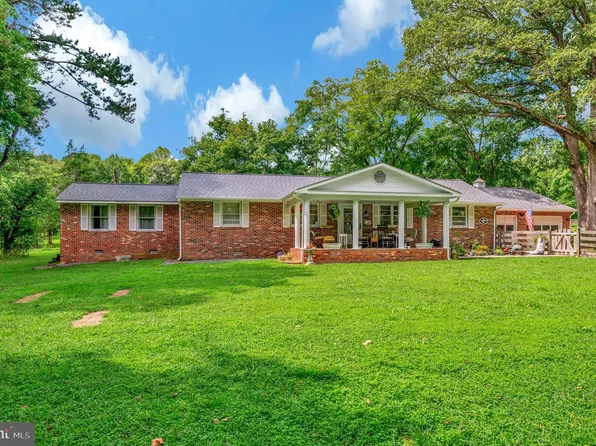 776 Leeland Rd, Fredericksburg, VA 22405