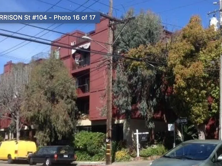 3751 Harrison St #104 — Photo 23