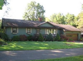 6124 Locust Ln SW, Sherrodsville, OH 44675