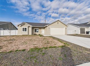 1545 Trail Way, Weiser, ID 83672