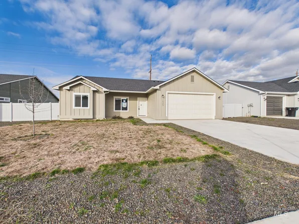 1545 Trail Way, Weiser, ID 83672