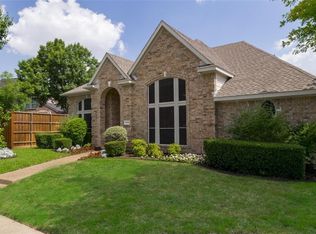 5506 Deer Brook Rd, Garland, TX 75044