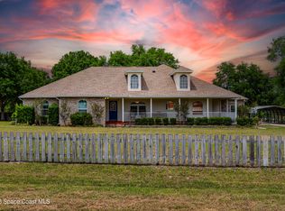 3730 Kloss St, Mims, FL 32754