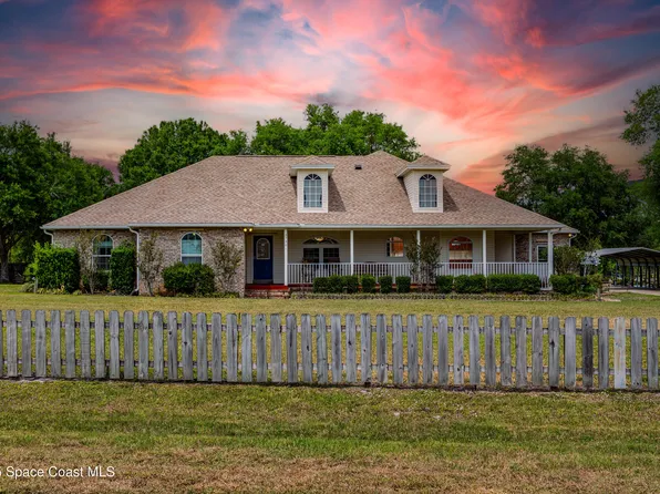 3730 Kloss St, Mims, FL 32754