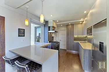 Sold by Halstead Real Estate