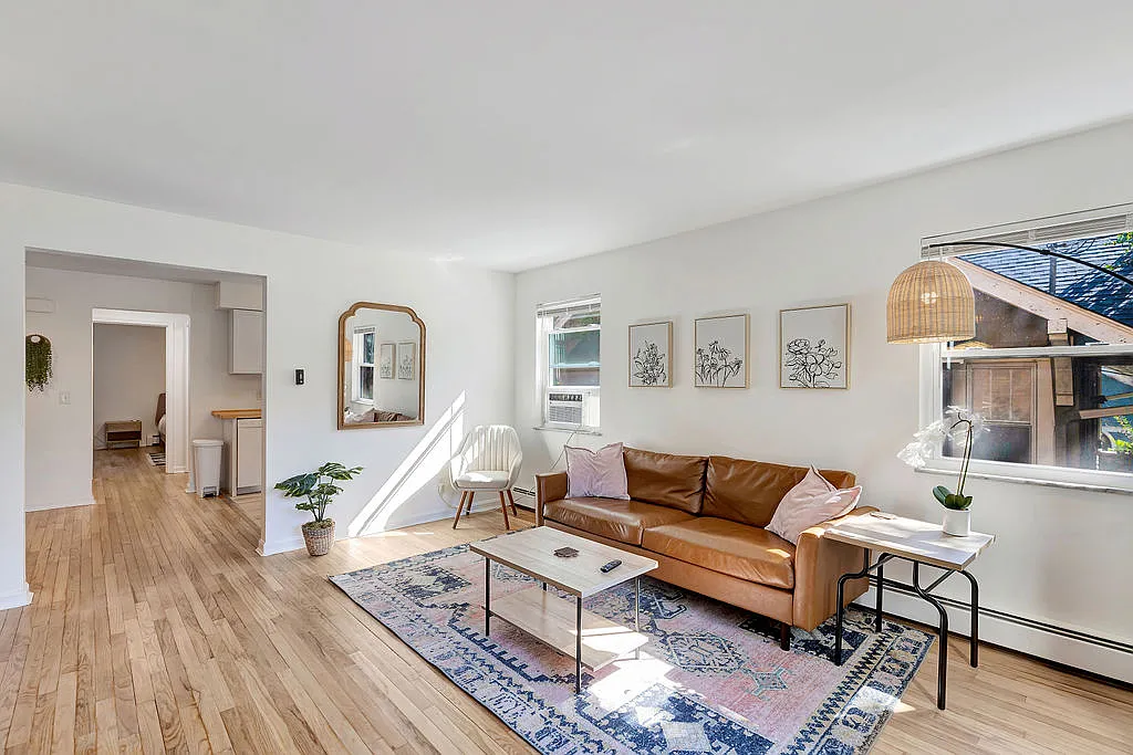 1 bed, 750 sqft, $1,875 — Photo 1