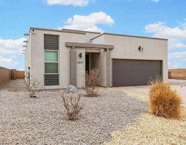 1091 Chicory Dr, Alamogordo, NM, 88310