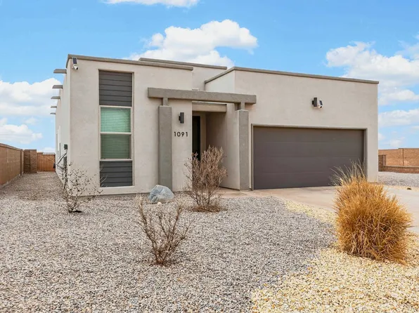 1091 Chicory Dr, Alamogordo, NM 88310