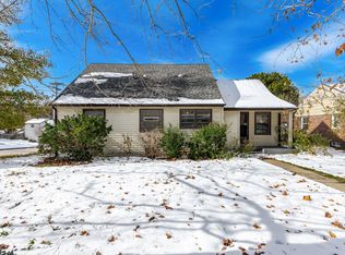 655 S Vassar Ave, Wichita, KS 67218