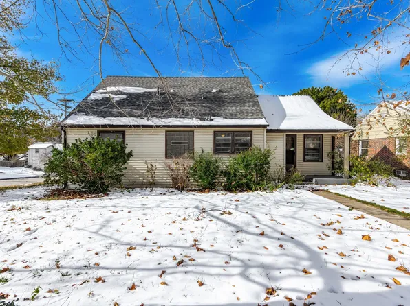 655 S Vassar Ave, Wichita, KS 67218