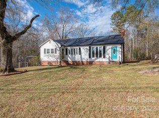 24209 Old Aquadale Rd, Albemarle, NC 28001