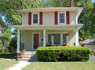 370 Blenheim Rd, Columbus, OH 43214