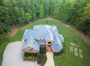 6531 Boundary Run Dr, Mechanicsville, VA 23111