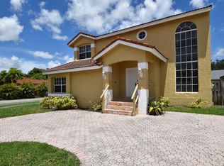 14263 SW 115th Ter, Miami, FL 33186