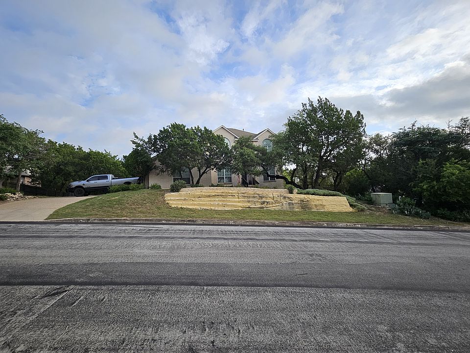 Main View of Home
