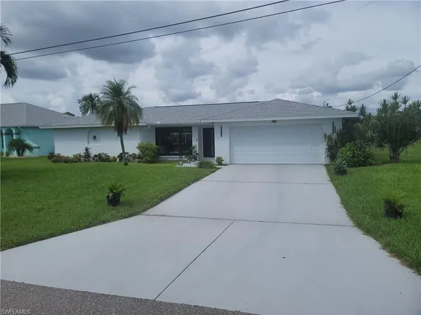 125 SE 41st TER, CAPE CORAL, FL 33904