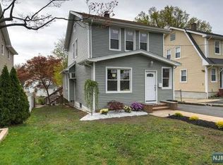 80 Edison Ave, Nutley, NJ 07110