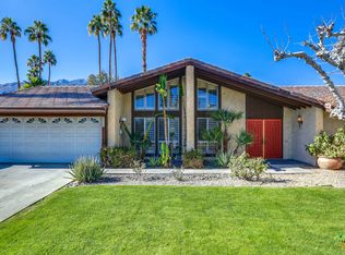 2130 E Amarillo Way, Palm Springs, CA 92264