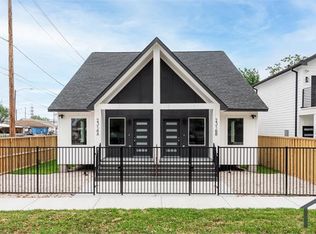 2316 McKee St, Houston, TX 77009