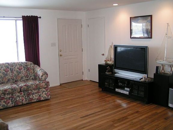 Hardwood Floors