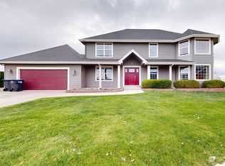 419 Coyote Ridge Dr, Walla Walla, WA 99362