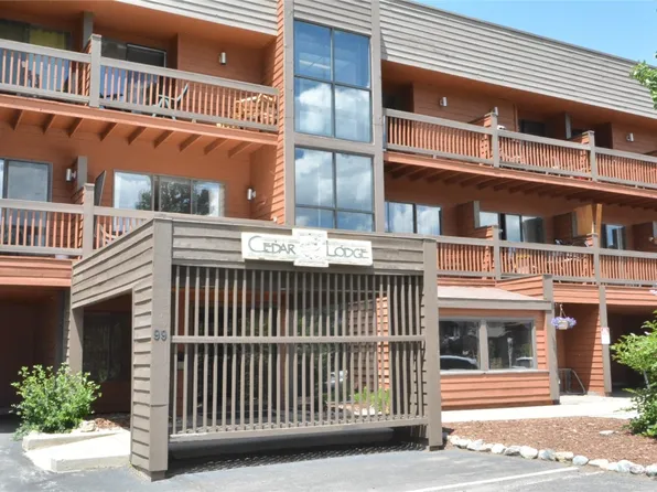 99 Granite Street UNIT 208, Frisco, CO 80443