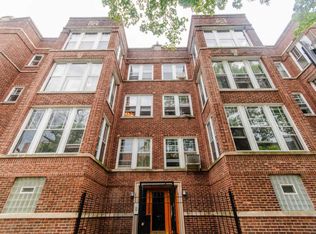 1411 W Jonquil Ter #2, Chicago, IL 60626