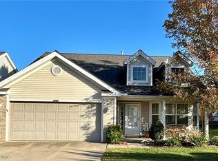 2560 Edgebrook Xing, Twinsburg, OH 44087