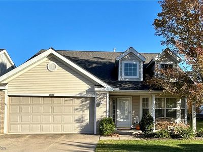 2560 Edgebrook Xing, Twinsburg, OH, 44087