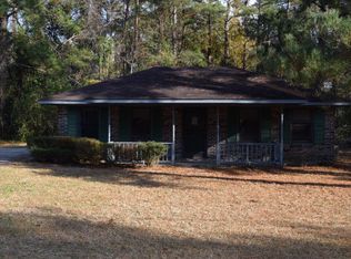 1286 Mooneyham Rd, Sumter, SC 29153