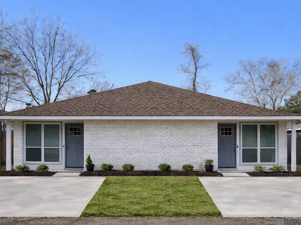 8127 Jefferson Park Dr, Baton Rouge, LA 70817