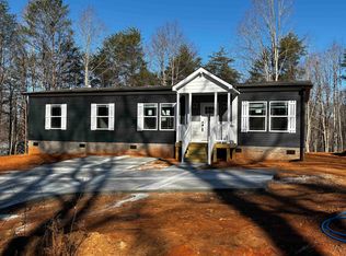 296 Forest Lake Rd, Duncan, SC 29334