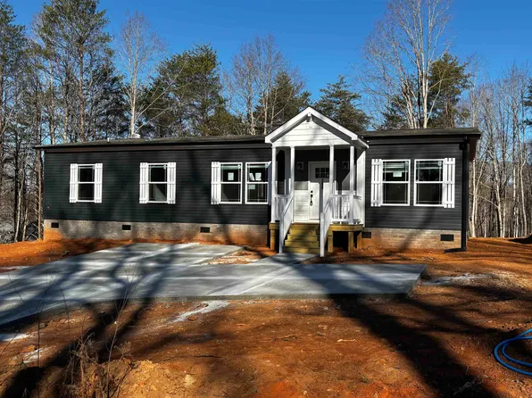 296 Forest Lake Rd, Duncan, SC 29334