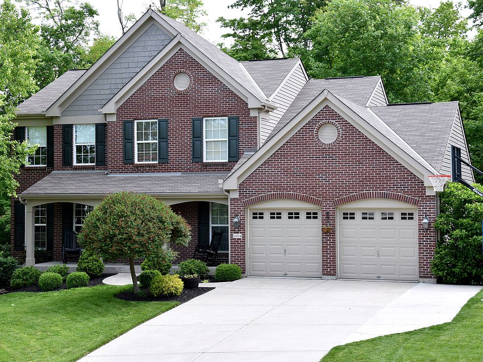 1st image of 1484 Glenaire Ln