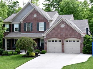 1484 Glenaire Ln, Independence, KY 41051