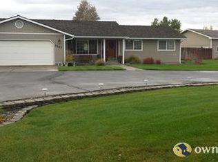 5167 Lyons Loop, Yakima, WA 98903