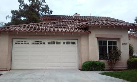 2nd image of 25943 Zorra Ln