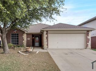 4941 Chaps Ave, Fort Worth, TX 76244