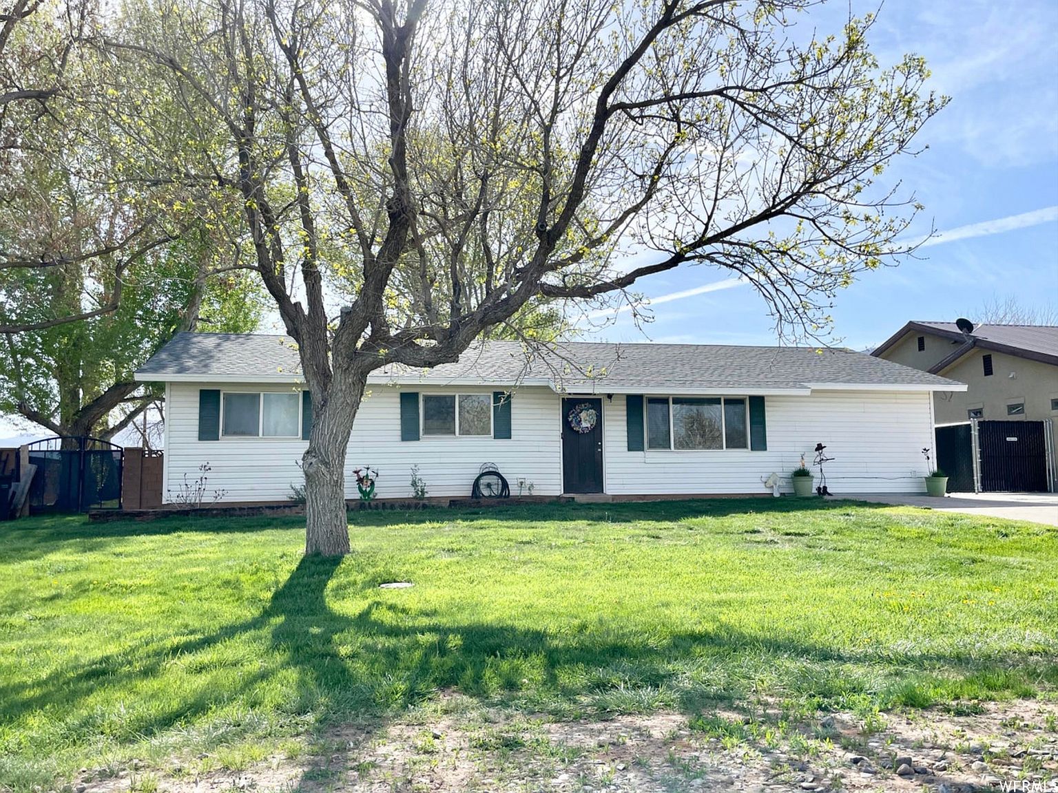 490 N 200 E, Parowan, UT 84761 Zillow