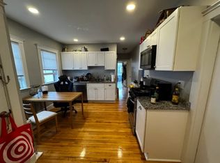 74 Frederick Ave, Medford, MA 02155